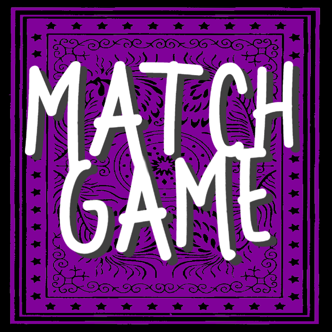 Match Game
